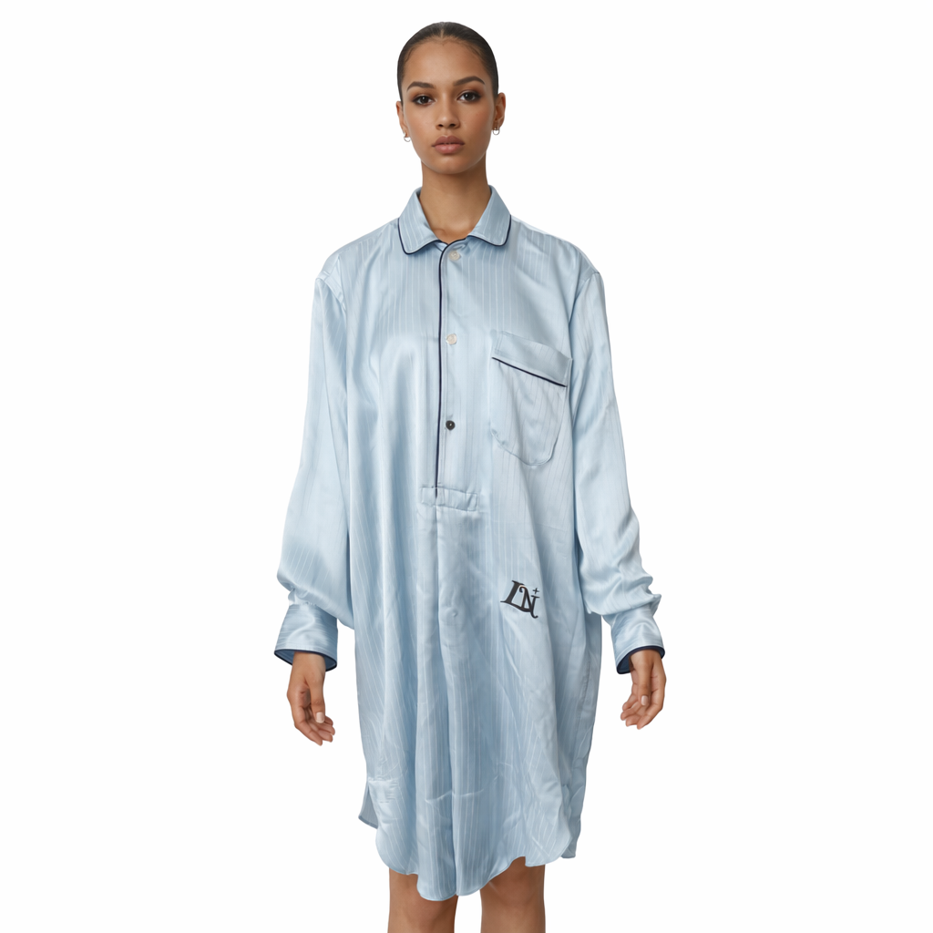 BLUE STRIPE | LONG NITES